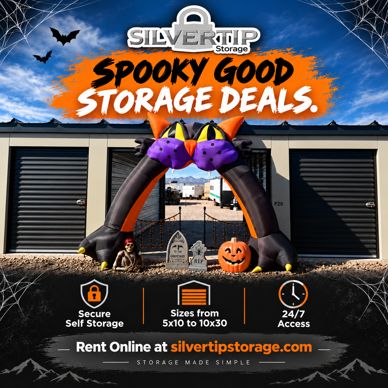 Seasonal Decorations Storage Seasonal Decorations Storage